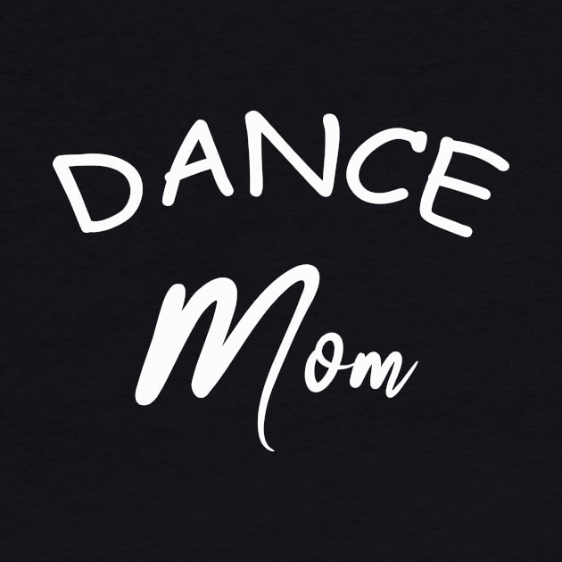 Dance mom by torifd1rosie